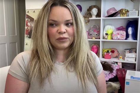 She just does not exist to me anymore: Trisha Paytas ...